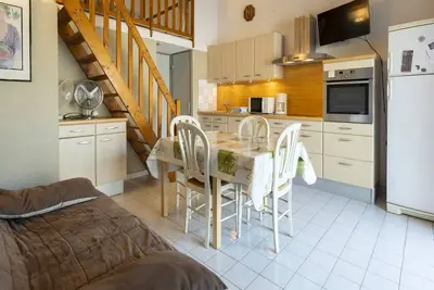 Image de Maison familiale à Agde