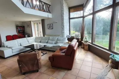 Image de Villa D'Andy - Collection Idylliq