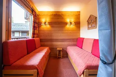 Image de Appartement à Doucy près des pistes