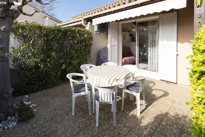 Image de Confort côtier pour les familles