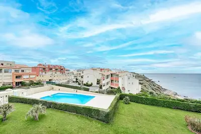 Image de Appartement pour 5 personnes, Agde