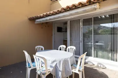 Image de Appartement à Agde, proche mer