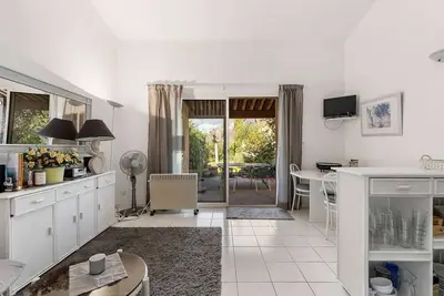 Image de Appartement moderne en bord de plage à Agde