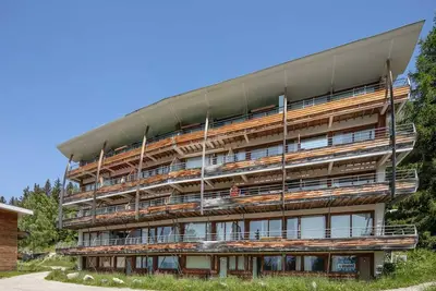 Image de Séjour Tout Équipé, Chamrousse