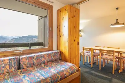 Image de Studio à Doucy au Pied des Pistes