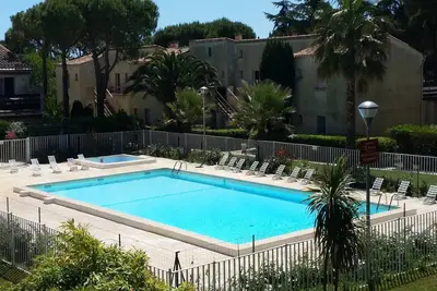 Image de Séjour confortable sous le soleil d'Agde