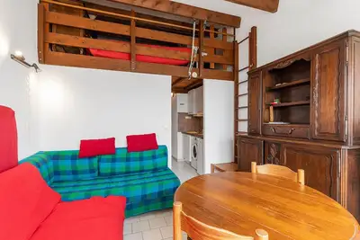 Image de Studio en bord de mer à Agde