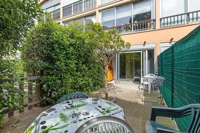 Image de Séjour confortable près de la plage