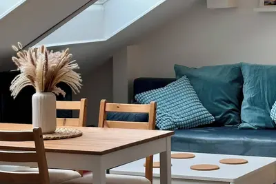 Image de Enjoy the Odenwald - in a modern and cozy atmosphere.