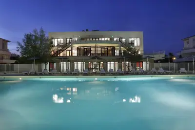 Appartement Le Grau-du-Roi