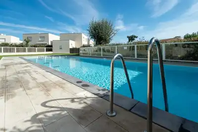 Image de Retraite relaxante dans une villa côtière