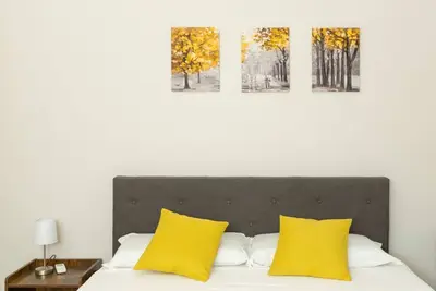 Image de Bergamo 8 - Exclusive apartment