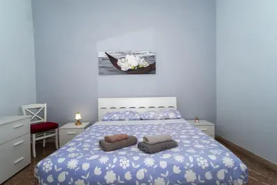 Image de Light Blue Apartment - City Center Rome