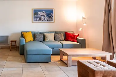 Image de Chalet 2 chambres à Morillon