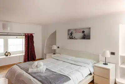 Image de Exclusive Loft Banksy in Porta Romana