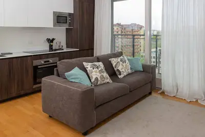 Image de Gym & Pool Exclusive Apartment