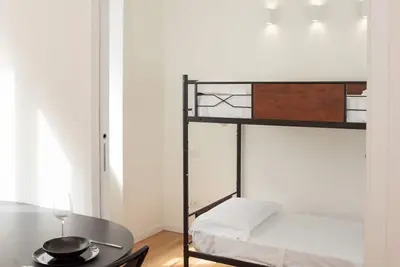 Image de Klimt Central station - Two Room Apartment