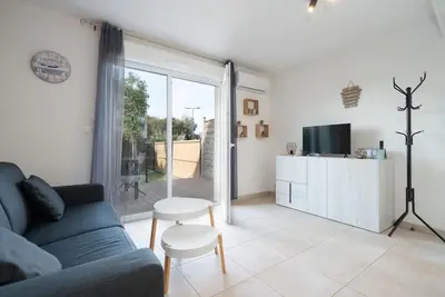 Image de La Dune N°40 - Villa 3p6