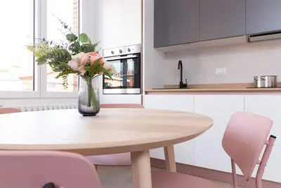 Image de New Exclusive Melegnano Apartments- Near train station X4