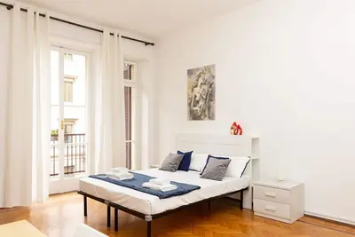 Image de Picasso - Spacious Exclusive Apartment