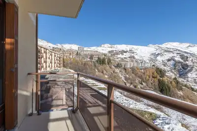 Image de Escapade alpine à Orcières