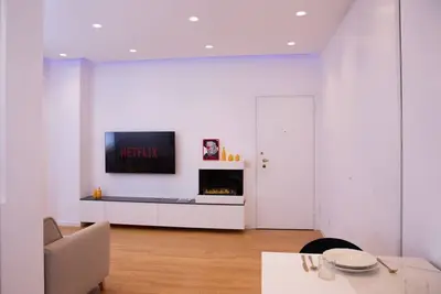 Image de Downtown Porta Nuova - New Luxury apartment