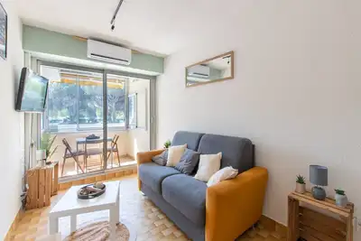 Image de Appartement au Grau-du-Roi