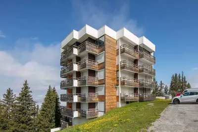 Image de Escapade alpine à Chamrousse