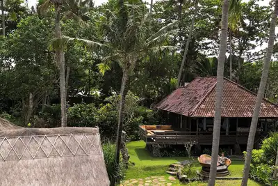 Image de A hidden gem, away from the hustle and bustle of everyday life.