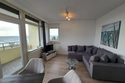 Image de Welcome to the enchanting vacation apartment \"Vier Jahreszeiten 3-45\" in Großenb