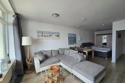 Image de Welcome to the charming vacation apartment \"Vier Jahreszeiten 2-73\" in Großenbro