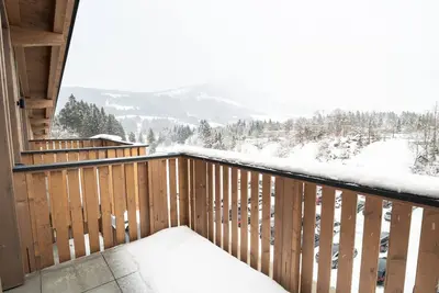 Image de Spacieux appartement penthouse pour 9 personnes