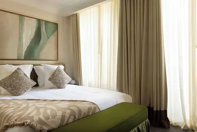 Image de Hôtel Palais Bourbon - Suite 44 - 4p - Invalides