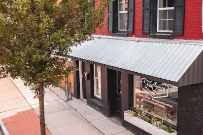 Image de Interior designer building with Ac and WiFi in enjoyable Troy