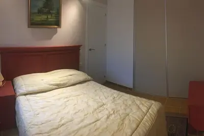 Image de Casa Melsepa: Appartement 4 couchages proche de la plage quartier calme