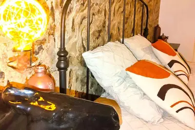 Image de La Source de nos Racines : Gîte de caractère