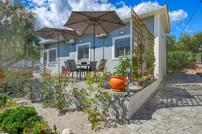 Image de Two-Bedroom Apartment House - Il Mio Riposo