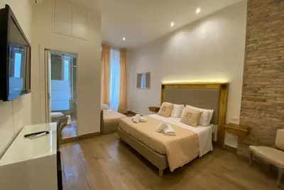 Image de Art Atelier Accomodation Camera 4