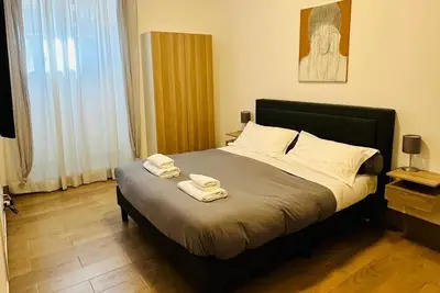 Image de Art Atelier Apartment C Affitto turistico