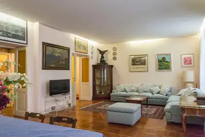Image de Luxury Art Atelier Apartment San Pietro