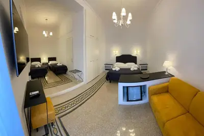 Image de Art Atelier Risorgimento guest house c2