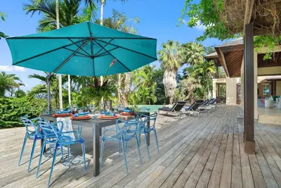 Image de Hospitality Expert Rose Hall: 5br, Pool, Beach