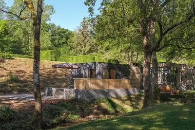 Image de Your perfect base for luxury and adventure.