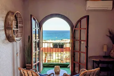 Image de Ocean view, pool, walking distance from beach
