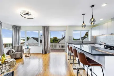 Image de Serene 2br Home in Meadowbank by Zodiak Stays