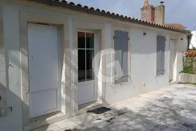 Image de Maison de vacances proche plage et centre, La Tranche sur Mer