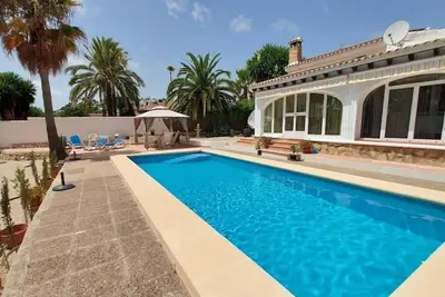 Villa Mikaela, Animaux De Compagnie ACCEPTÉS