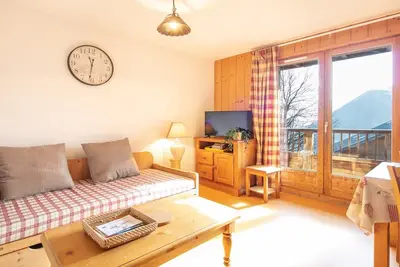Image de Appartement à Saint-Sorlin-d'Arves