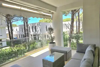 Image de Olive Tree Apartment 290