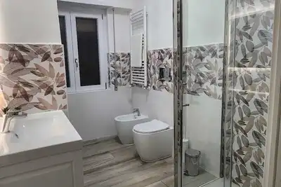 Image de L'Impero dei fiori Holiday home Rome